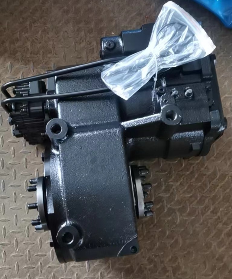 ZF 4143401055 gearbox The code 4143 401 055 corresponds to a ZF gearbox or reduction gear unit (commonly cataloged under the part number ZF 4143401055 or 4143.401.055).   These heavy-duty industrial o
