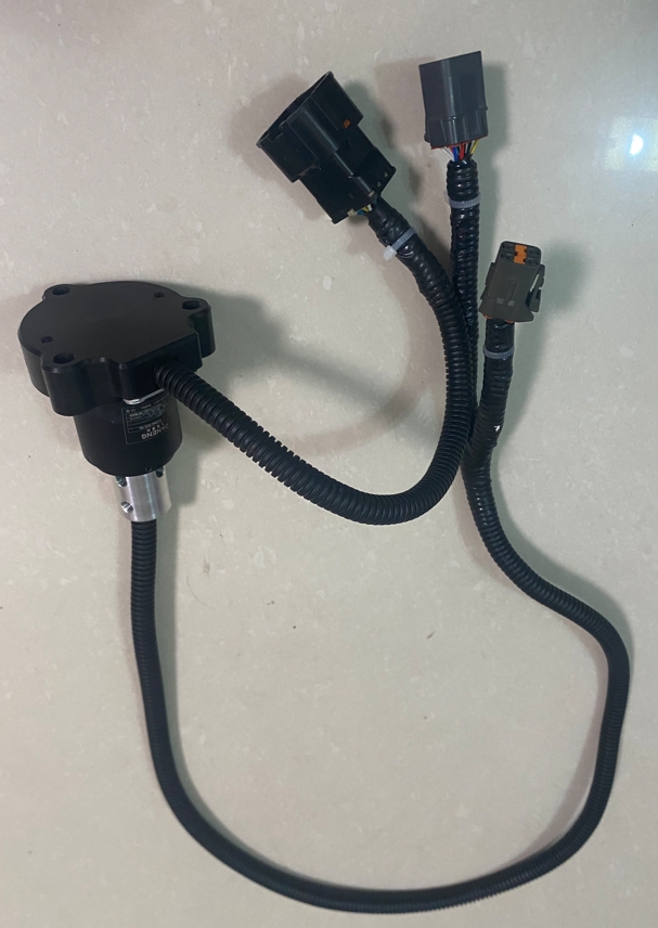 YA00026994 4648733 ZX140W-3、ZX170W-5B  4648733 RING;SLIP 日立零件ZX140W-3、ZX140W-3-AMS、ZX140W-3DARUMA、ZX145W-3、ZX145W-3-AMS、ZX170W-3、ZX170W-3-AMS、ZX170W-3DARUMA、ZX190W-3、ZX190W-3-AMS、ZX190W-3DARUMA、ZX210W