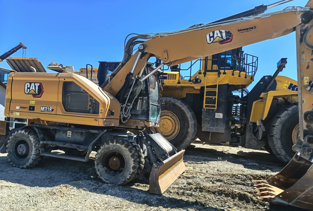 CAT M318MD 375-1359。3751359 GEAR-PLANETARY Caterpillar partsM315D, M316D, M317D 2, M318C, M318D, M318D MH, M322C, M322D, M322D MH Caterpillar CAT M318MD Hub Planet Gear Planetary Shaft Bearing 卡特轮挖 CA