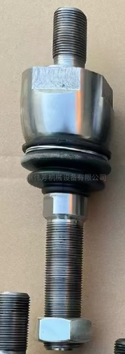 CASE Busy at Both Ends Case 580N Steering Tie Rod Ball Joint CASE 凯斯 两头忙 方向拉杆 球头