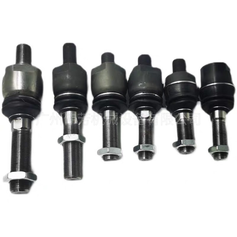 CASE Busy at Both Ends Case 580N Steering Tie Rod Ball Joint CASE 凯斯 两头忙 方向拉杆 球头