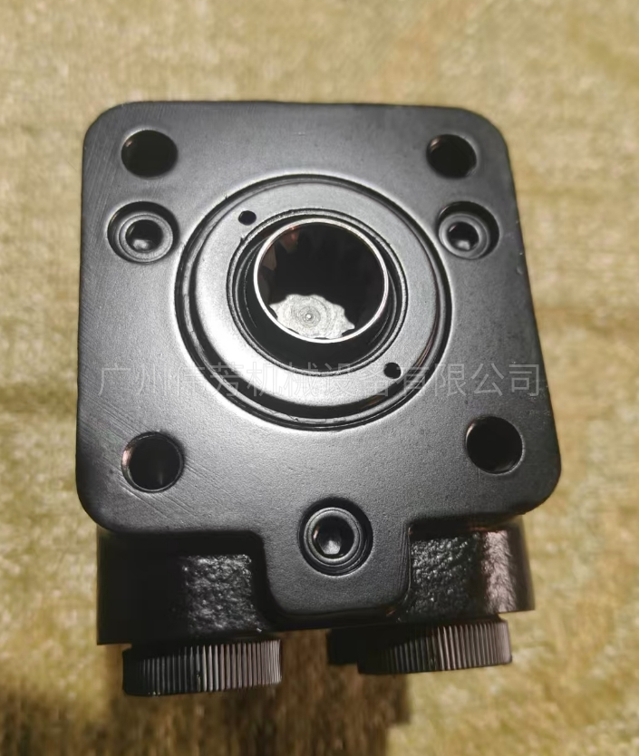卡特轮挖M315D 方向机 2056215  PUMP GP-METERING Caterpillar parts / 175BAR LAGZ-140/60-21/LD250-200M-19-415S R900743947