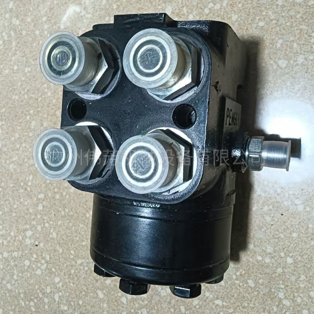 卡特轮挖M315D 方向机 2056215  PUMP GP-METERING Caterpillar parts / 175BAR LAGZ-140/60-21/LD250-200M-19-415S R900743947