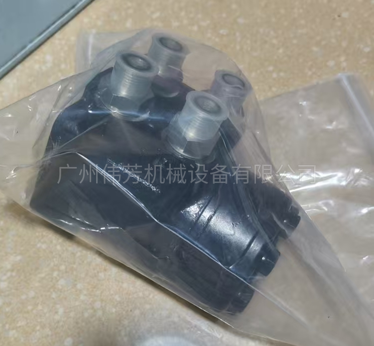 卡特轮挖M315D 方向机 2056215  PUMP GP-METERING Caterpillar parts / 175BAR LAGZ-140/60-21/LD250-200M-19-415S R900743947