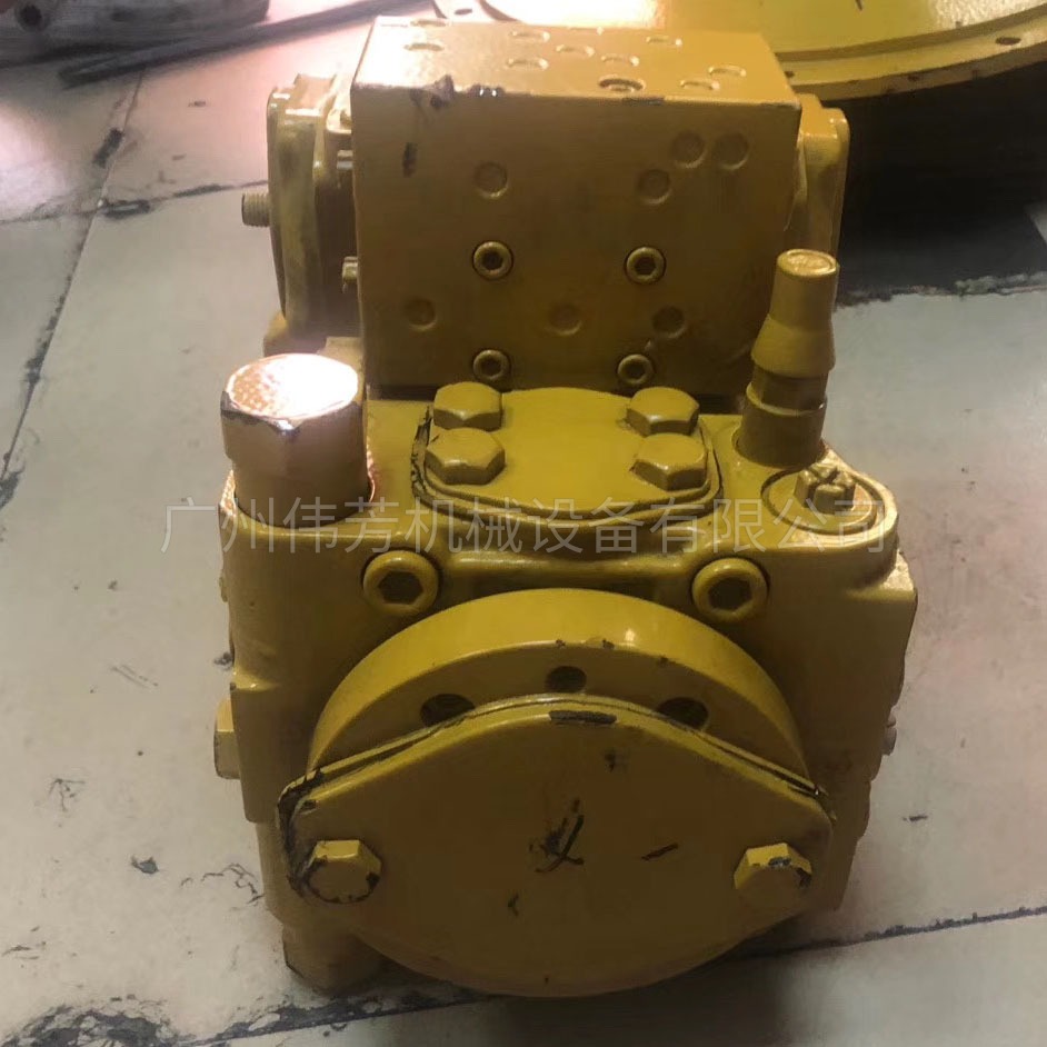 卡特轮挖M315C M315D 液压泵 2074708/2518031 HYDRALIC PUMP GP-PISTON 