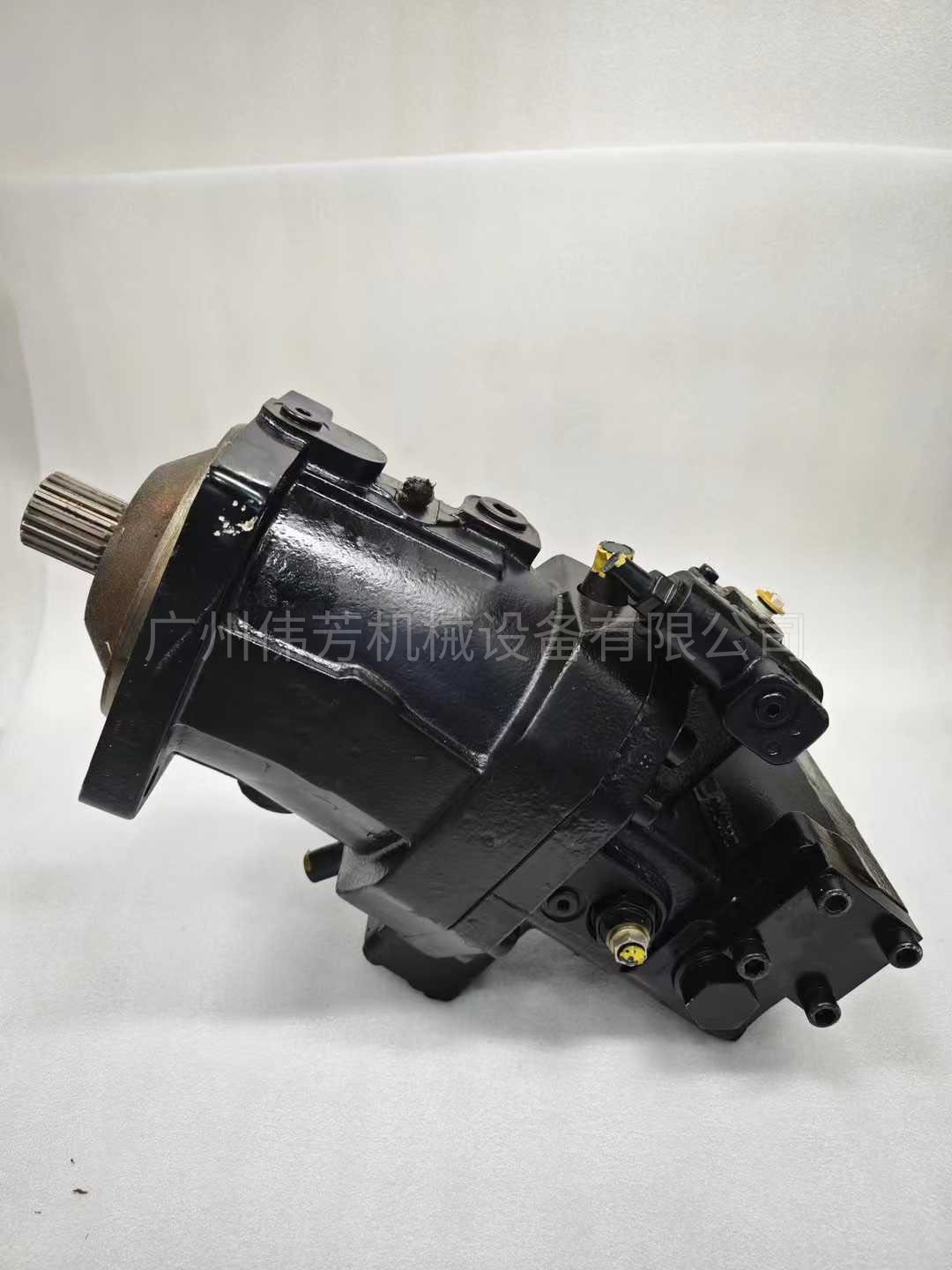 卡特M315D2 行走马达 2712886   TRAVEL  MOTOR GP-PISTON 