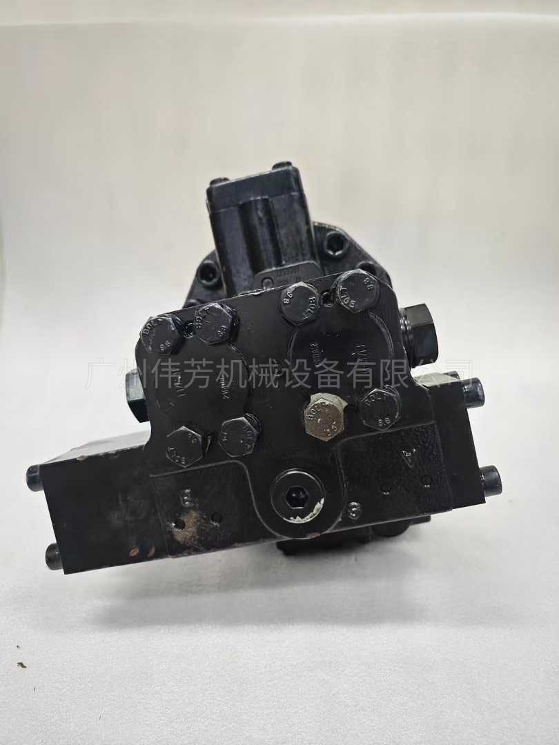 卡特M315D2 行走马达 2712886   TRAVEL  MOTOR GP-PISTON 