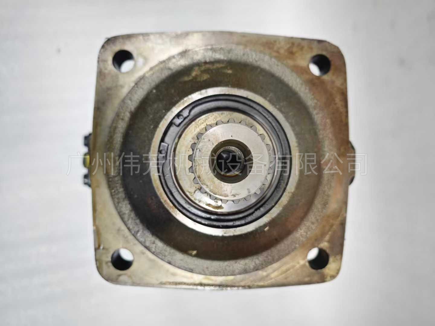 卡特M315D2 行走马达 2712886   TRAVEL  MOTOR GP-PISTON 