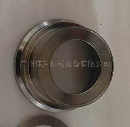 卡特轮挖M315D2 变速箱小活塞  RING 2384691 - Caterpillar Pressure ZF4143352060
