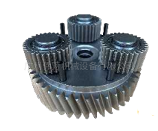 卡特轮挖M315D2 变速箱行星架总成3756310 CARRIER-PLANETARY Caterpillar parts