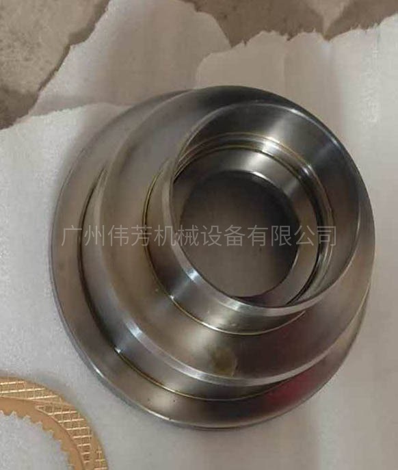 卡特轮挖配件M315D2 变速箱大活塞Piston 2384694 Caterpillar parts
