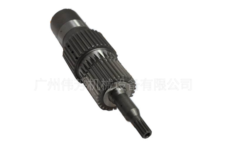 M315D2变速箱主轴SHAFT-DRIVE 3034154 - Caterpillar
