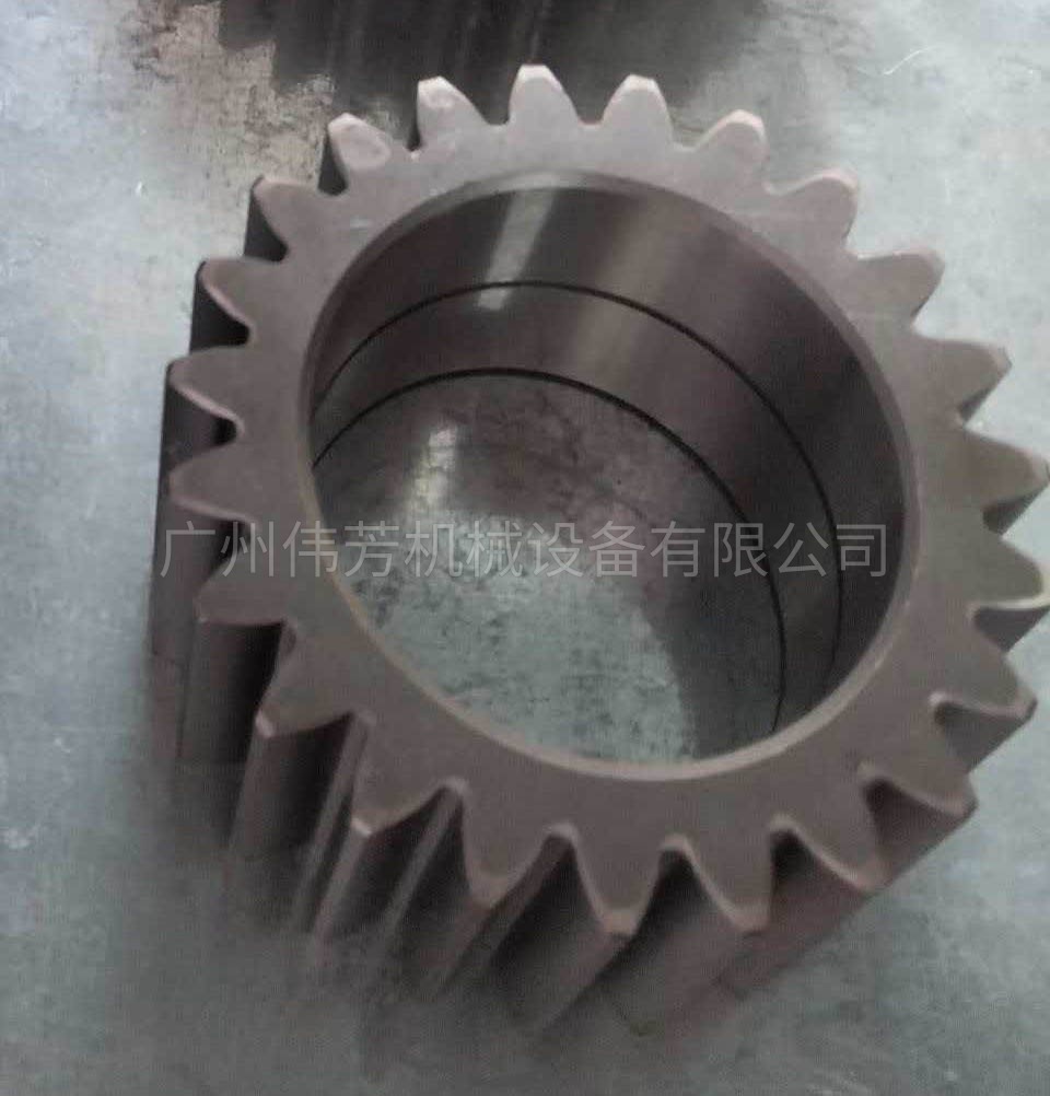 卡特轮挖M315D2 变速箱行星齿2919451 PINION-PLANETARY Caterpillar parts