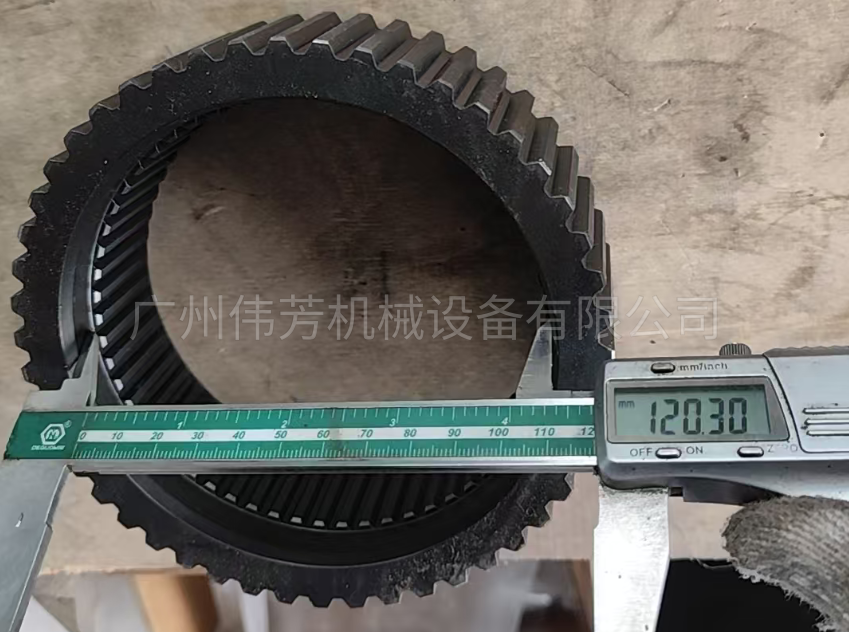 ZX170W-3 件号1234603和1139705 ZF 3060 桥