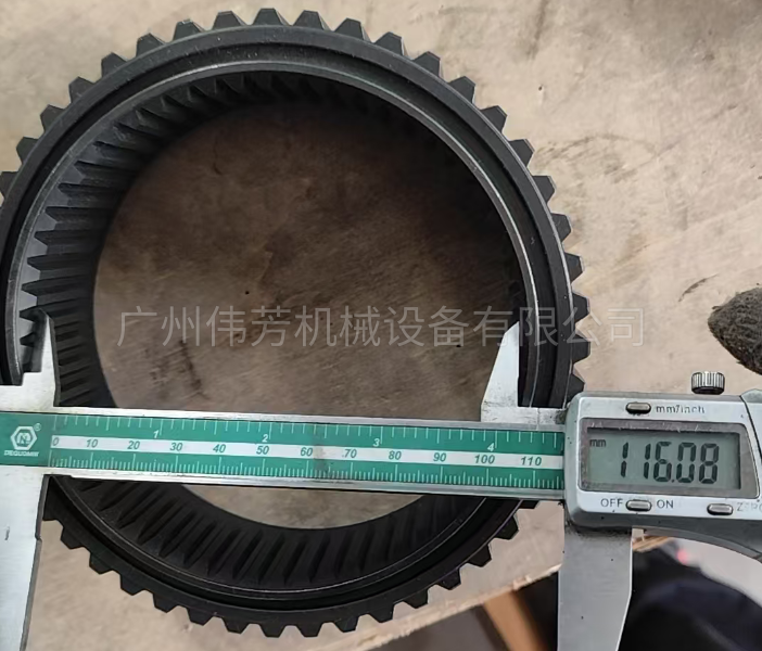 ZX170W-3 件号1234603和1139705 ZF 3060 桥