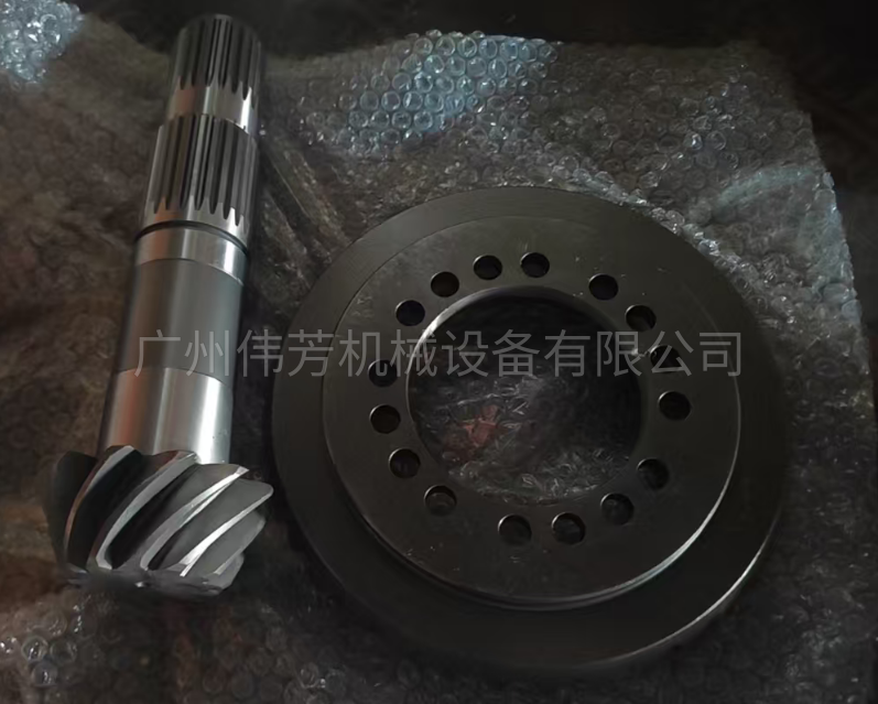 盆角齿 角齿 盆齿 主传动齿 被传动齿 1146302 1144801 1143701