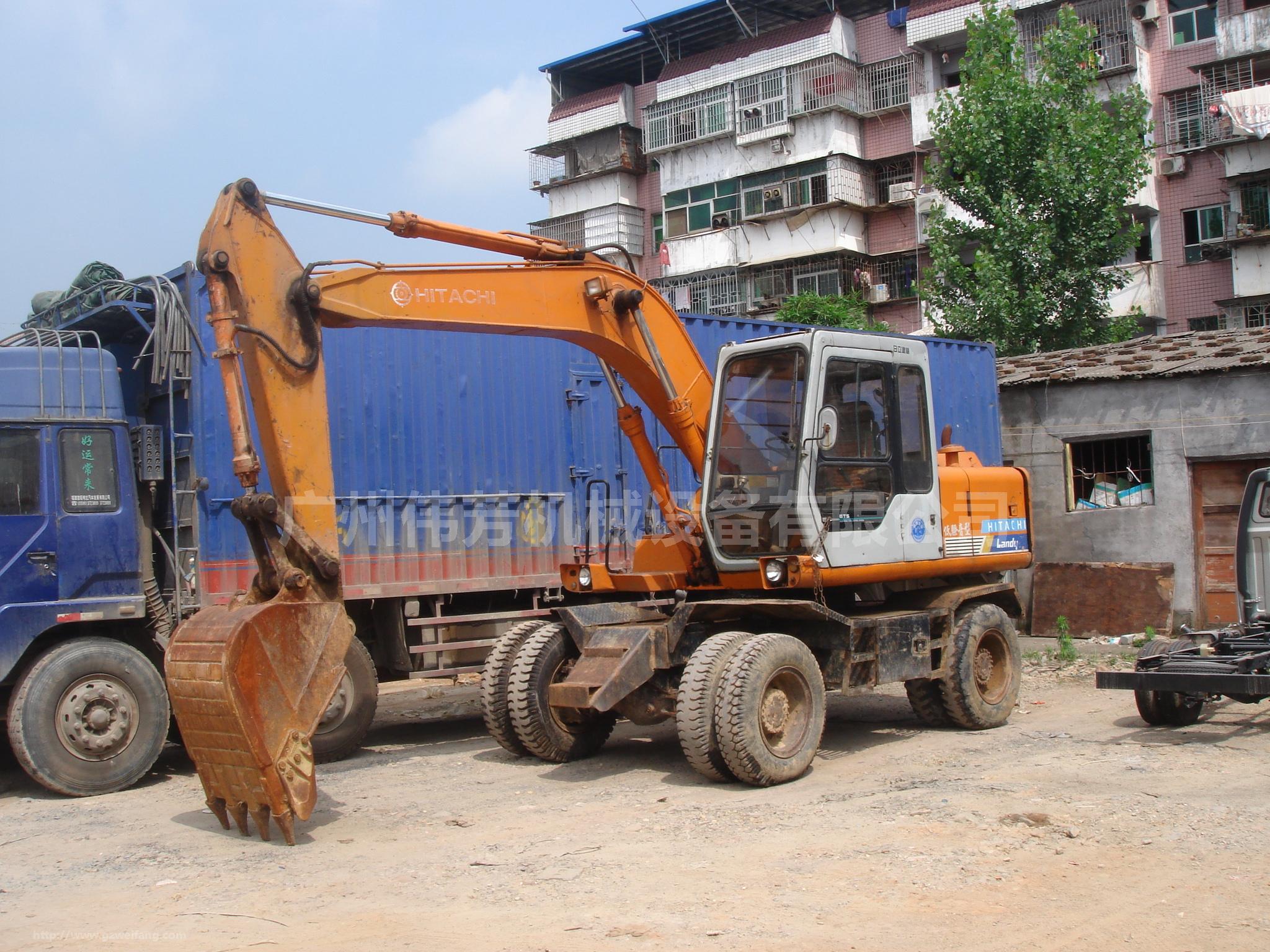 EX100WD-1