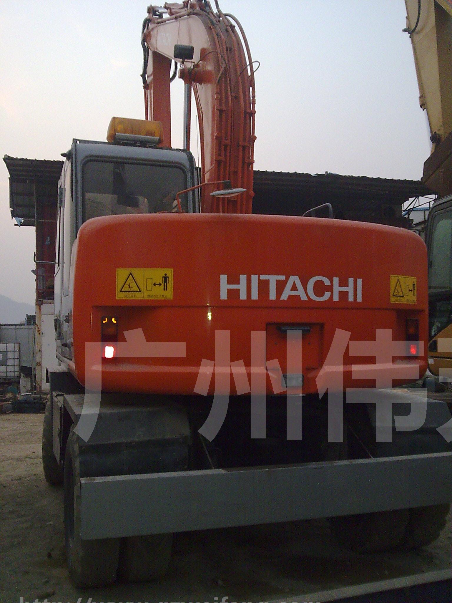 EX125WD-5